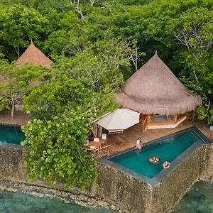 Hotel Islas, Baru